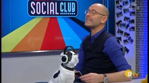 VIA NOVELLI SOCIAL CLUB