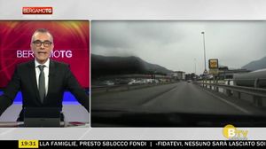 BERGAMO TG