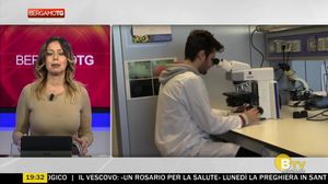 BERGAMO TG