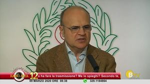 COLAZIONE CON RADIO ALTA