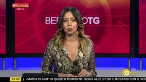 BERGAMO TG ORE12