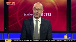 BERGAMO TG