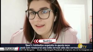 VIA NOVELLI SOCIAL CLUB #iorestoacasa