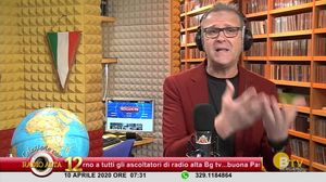 COLAZIONE CON RADIO ALTA