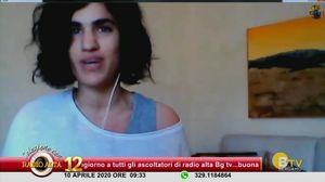 COLAZIONE CON RADIO ALTA