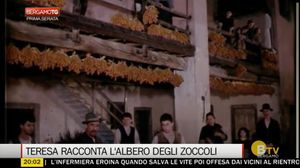 BERGAMO TG