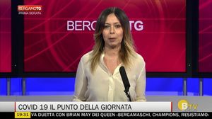BERGAMO TG