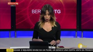 BERGAMO TG ORE12