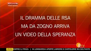 BERGAMO TG