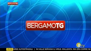 BERGAMO TG
