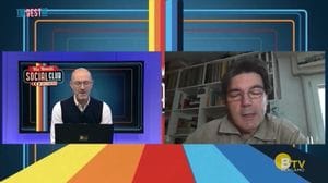 VIA NOVELLI SOCIAL CLUB #iorestoacasa the best