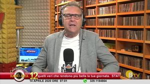 COLAZIONE CON RADIO ALTA