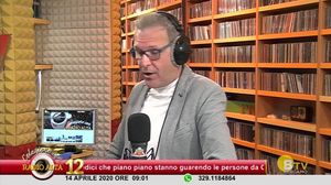 COLAZIONE CON RADIO ALTA