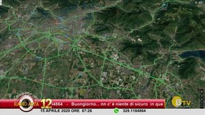 COLAZIONE CON RADIO ALTA