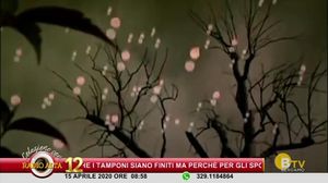 COLAZIONE CON RADIO ALTA