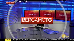 BERGAMO TG ORE12