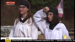 BERGAMO TG