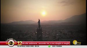 COLAZIONE CON RADIO ALTA