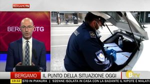BERGAMO TG