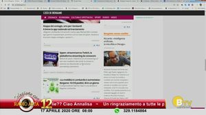 COLAZIONE CON RADIO ALTA