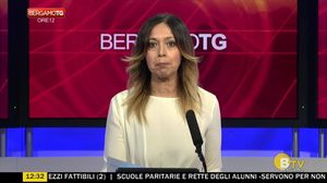 BERGAMO TG ORE12