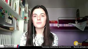 VIA NOVELLI SOCIAL CLUB #iorestoacasa