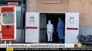 BERGAMO TG