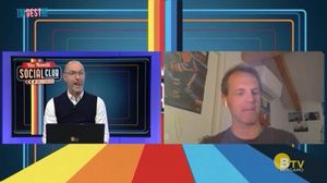 VIA NOVELLI SOCIAL CLUB #iorestoacasa the best