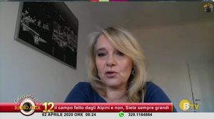 COLAZIONE CON RADIO ALTA