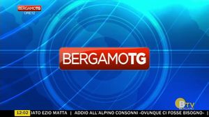 BERGAMO TG ORE12