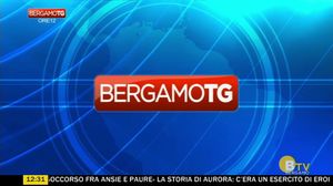 BERGAMO TG ORE12