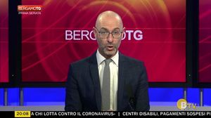 BERGAMO TG