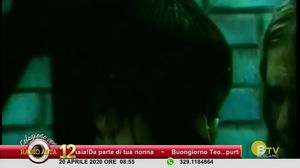 COLAZIONE CON RADIO ALTA