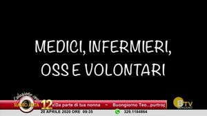 COLAZIONE CON RADIO ALTA