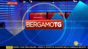 BERGAMO TG ORE12