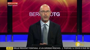 BERGAMO TG