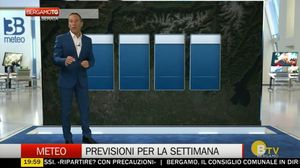 BERGAMO TG