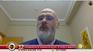 COLAZIONE CON RADIO ALTA