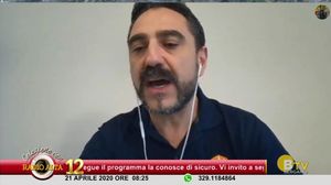 COLAZIONE CON RADIO ALTA