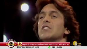 COLAZIONE CON RADIO ALTA