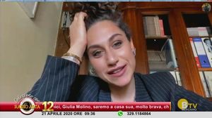 COLAZIONE CON RADIO ALTA