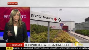 BERGAMO TG ORE12