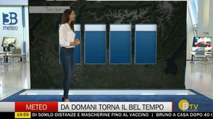 BERGAMO TG