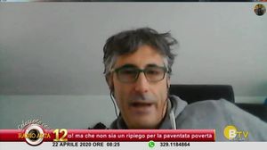 COLAZIONE CON RADIO ALTA