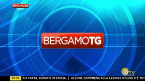 BERGAMO TG ORE12