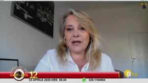 COLAZIONE CON RADIO ALTA