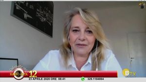 COLAZIONE CON RADIO ALTA