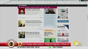 COLAZIONE CON RADIO ALTA