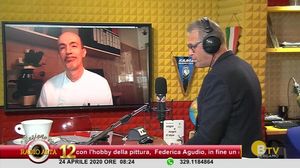 COLAZIONE CON RADIO ALTA