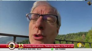 COLAZIONE CON RADIO ALTA